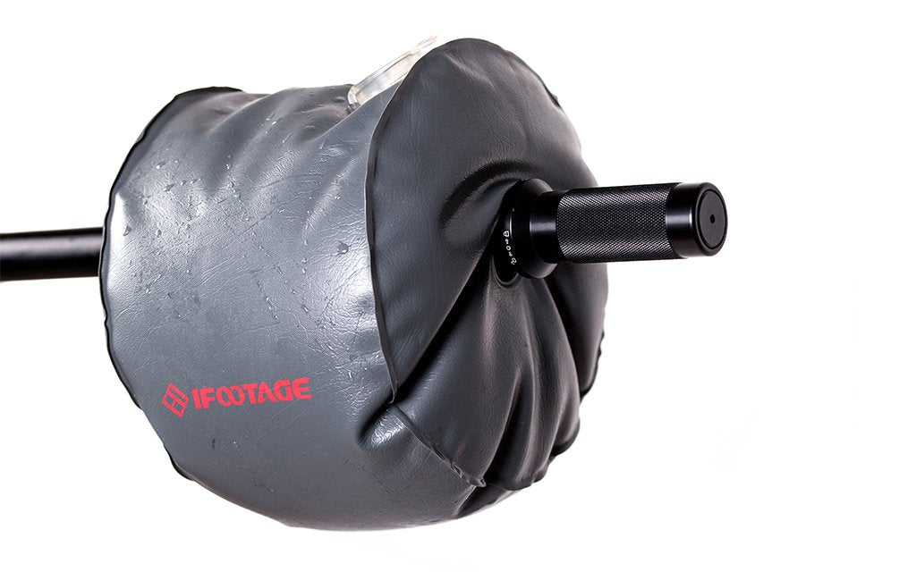 iFootage Mini Crane Aquadrop Wasser-Gegengewicht 5kg