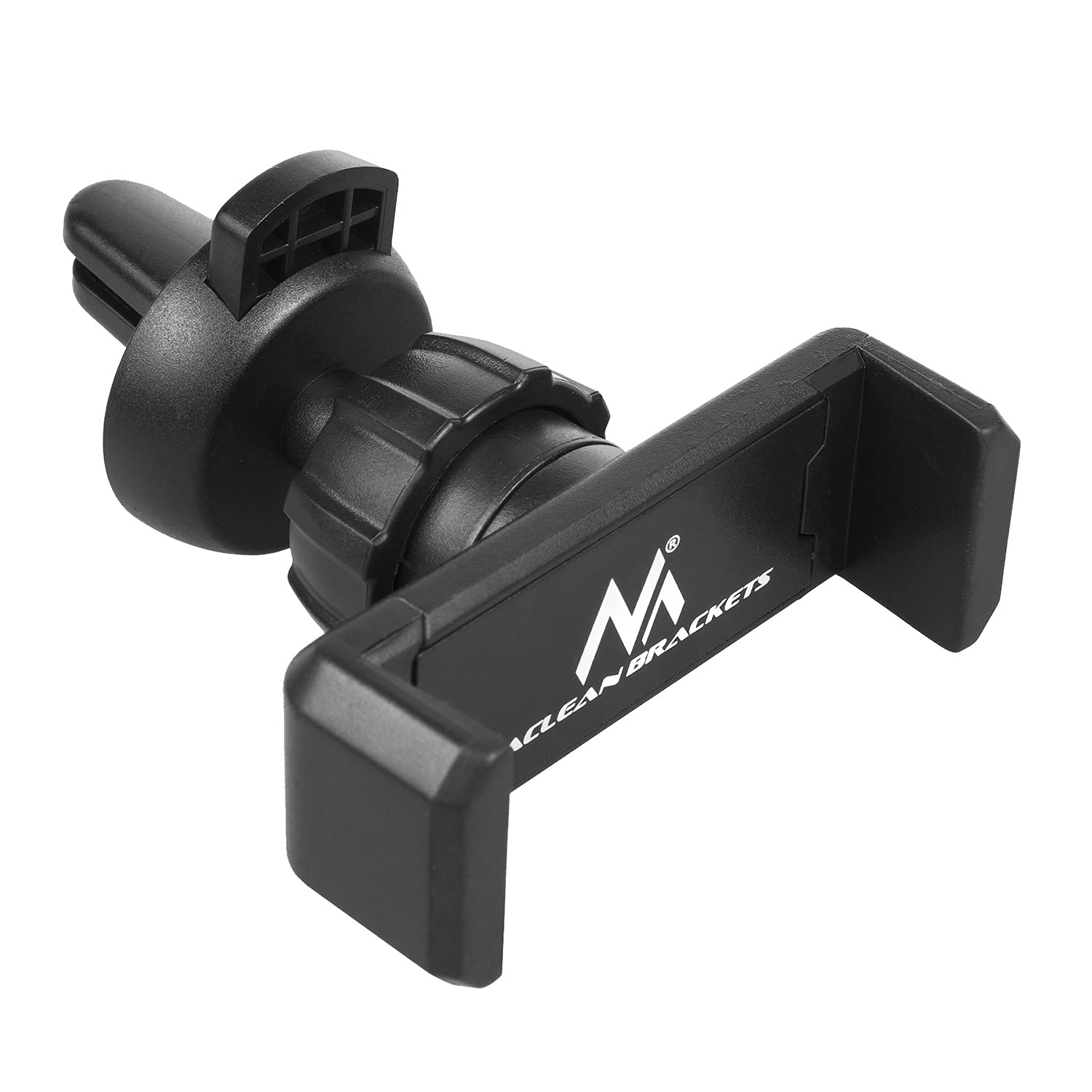 Maclean MC-322 Handyhalterung Lüftung 360° drehbar 54-87 mm