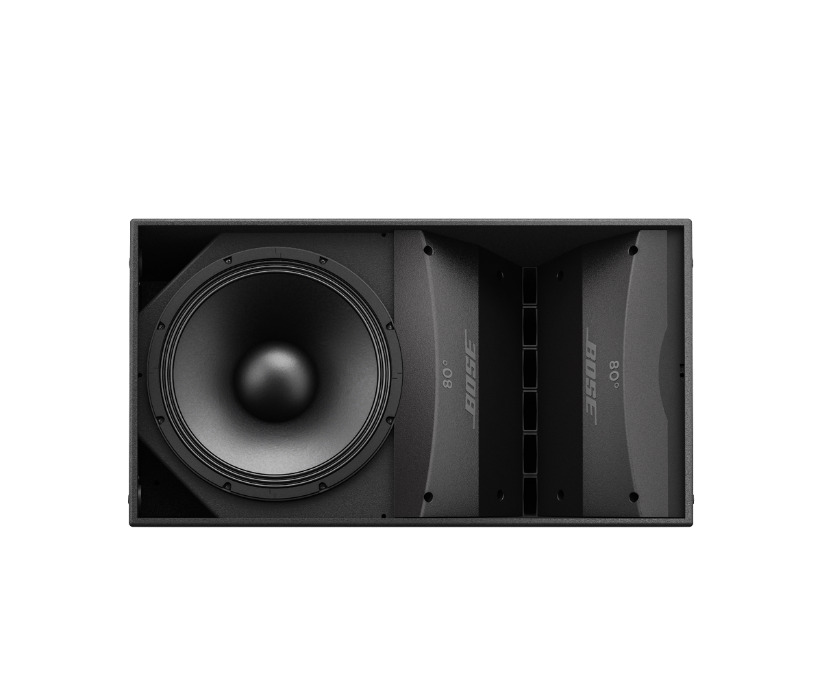 Bose Professional ArenaMatch AM20 Array-Lautsprecher DeltaQ