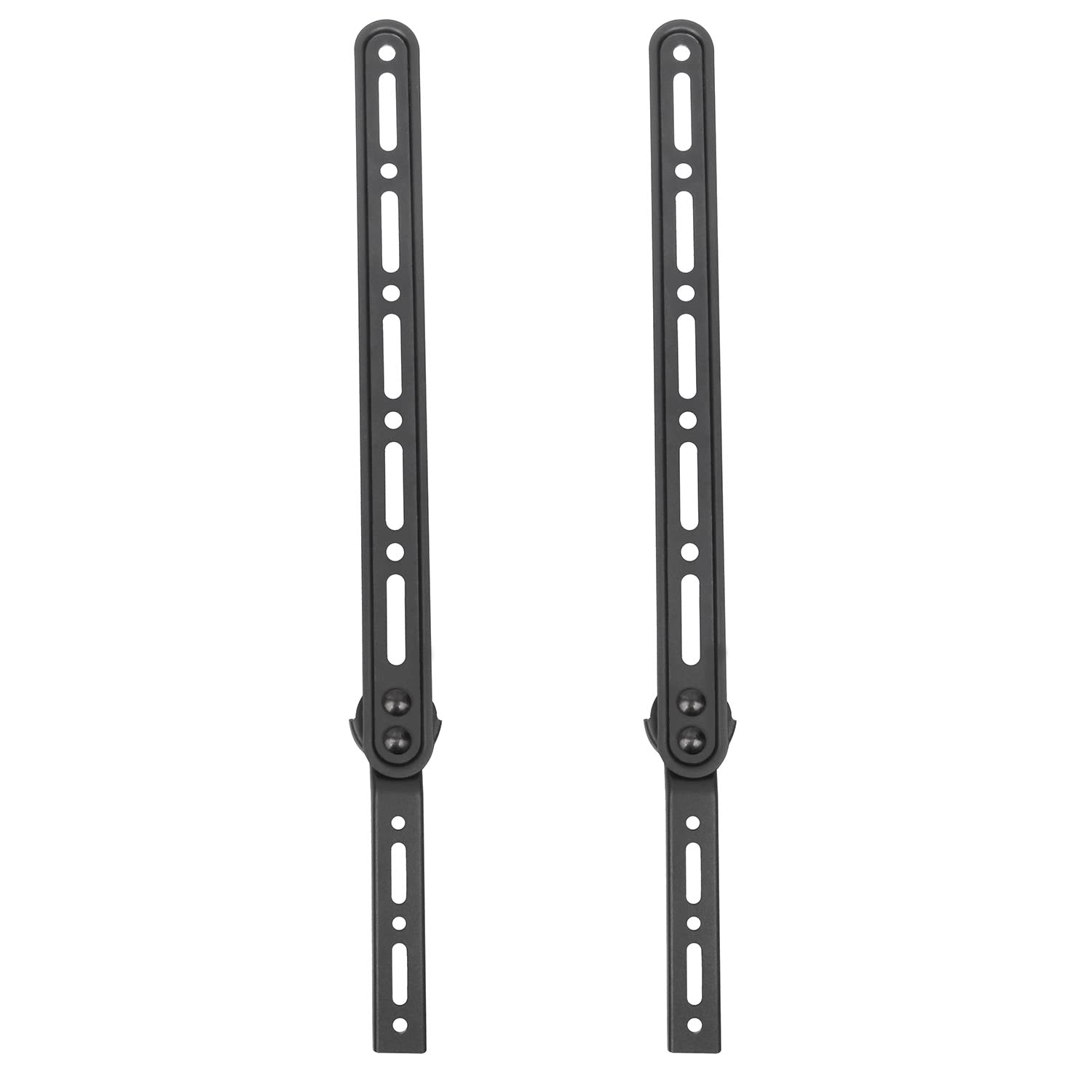 Maclean MC-912 Soundbar-Halterung 15 kg für 23-65 Zoll