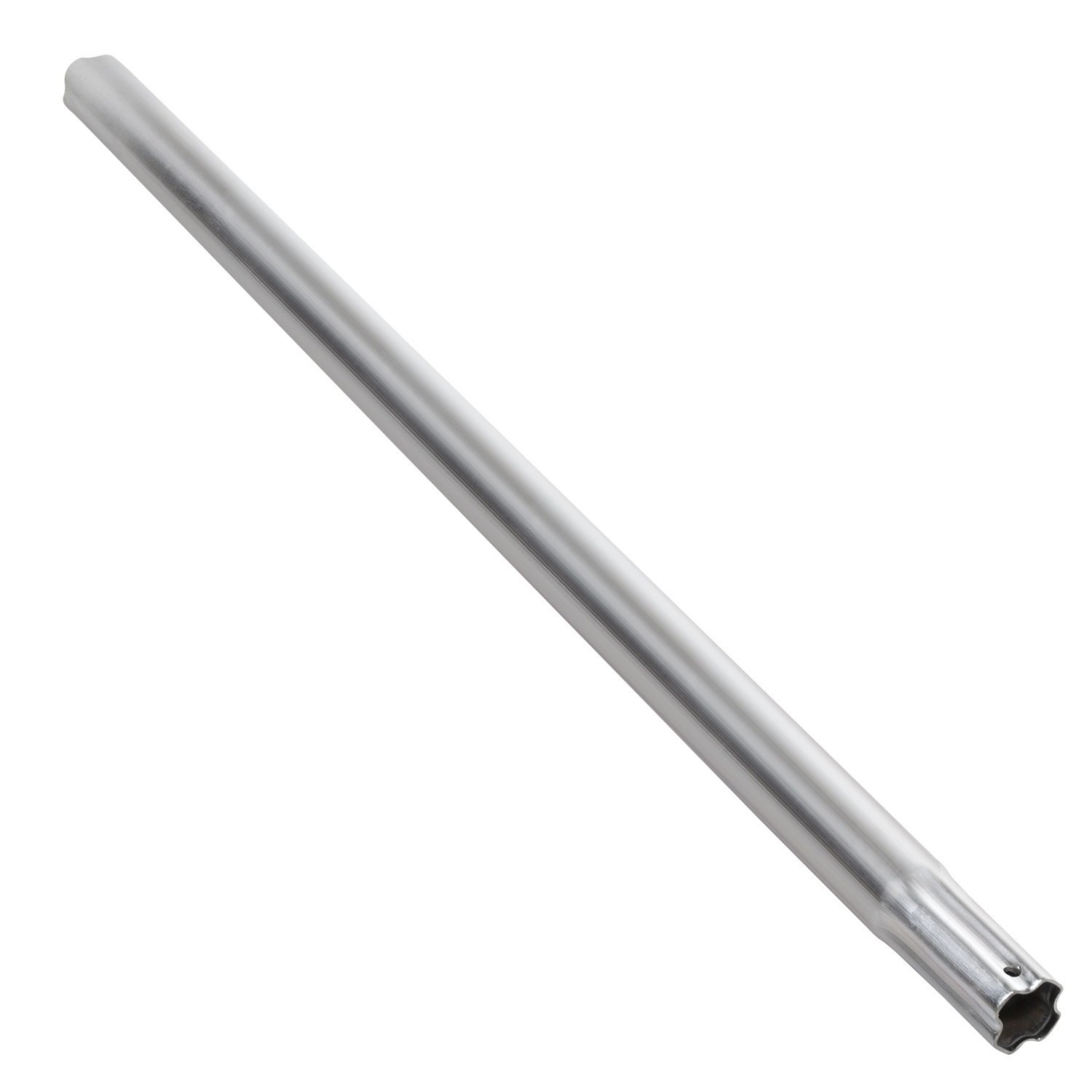 Maclean MCTV-557 Antennenmast 42mm 1m verzinkt steckbar