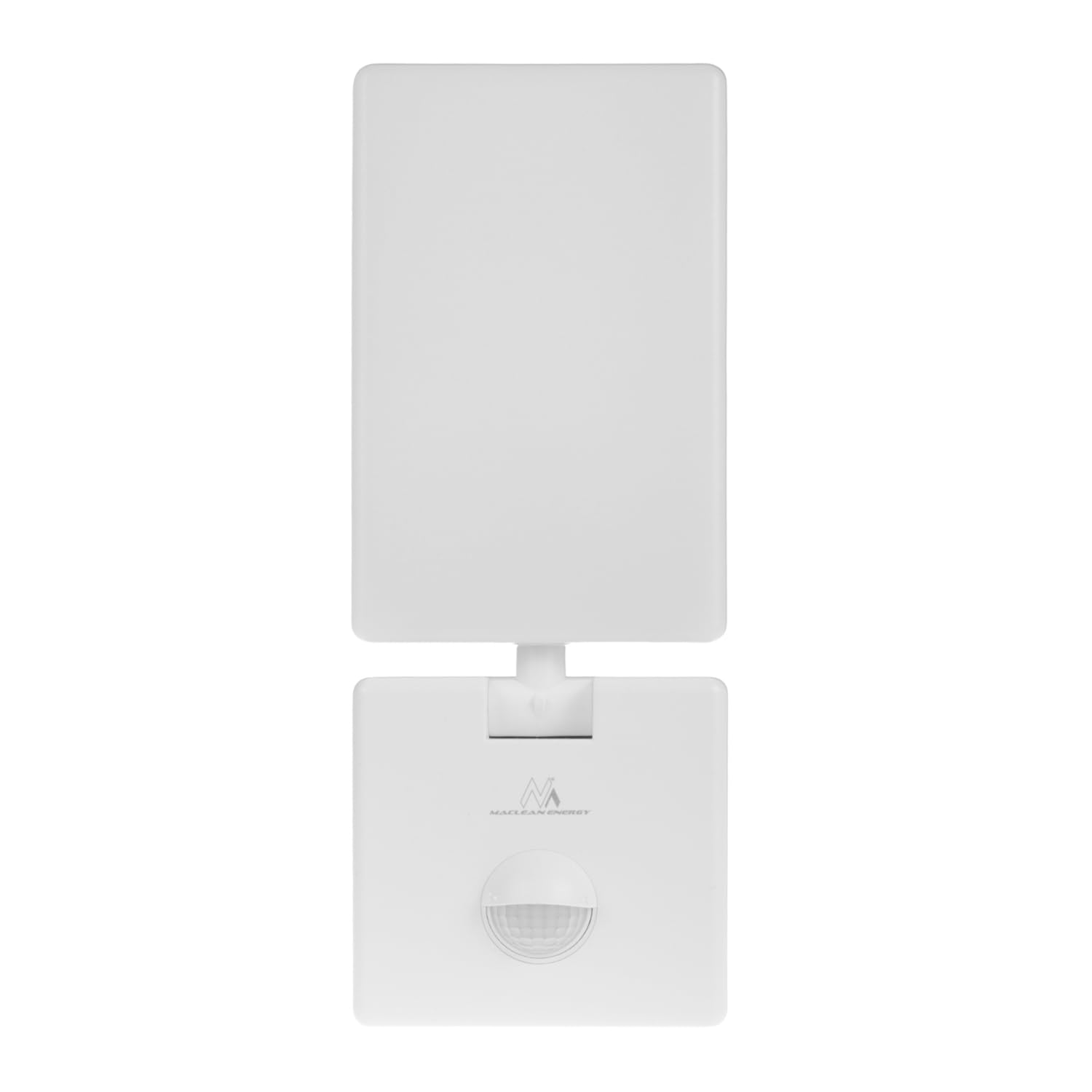 Maclean Energy MCE516 LED-Wandleuchte weiß 10W IP65