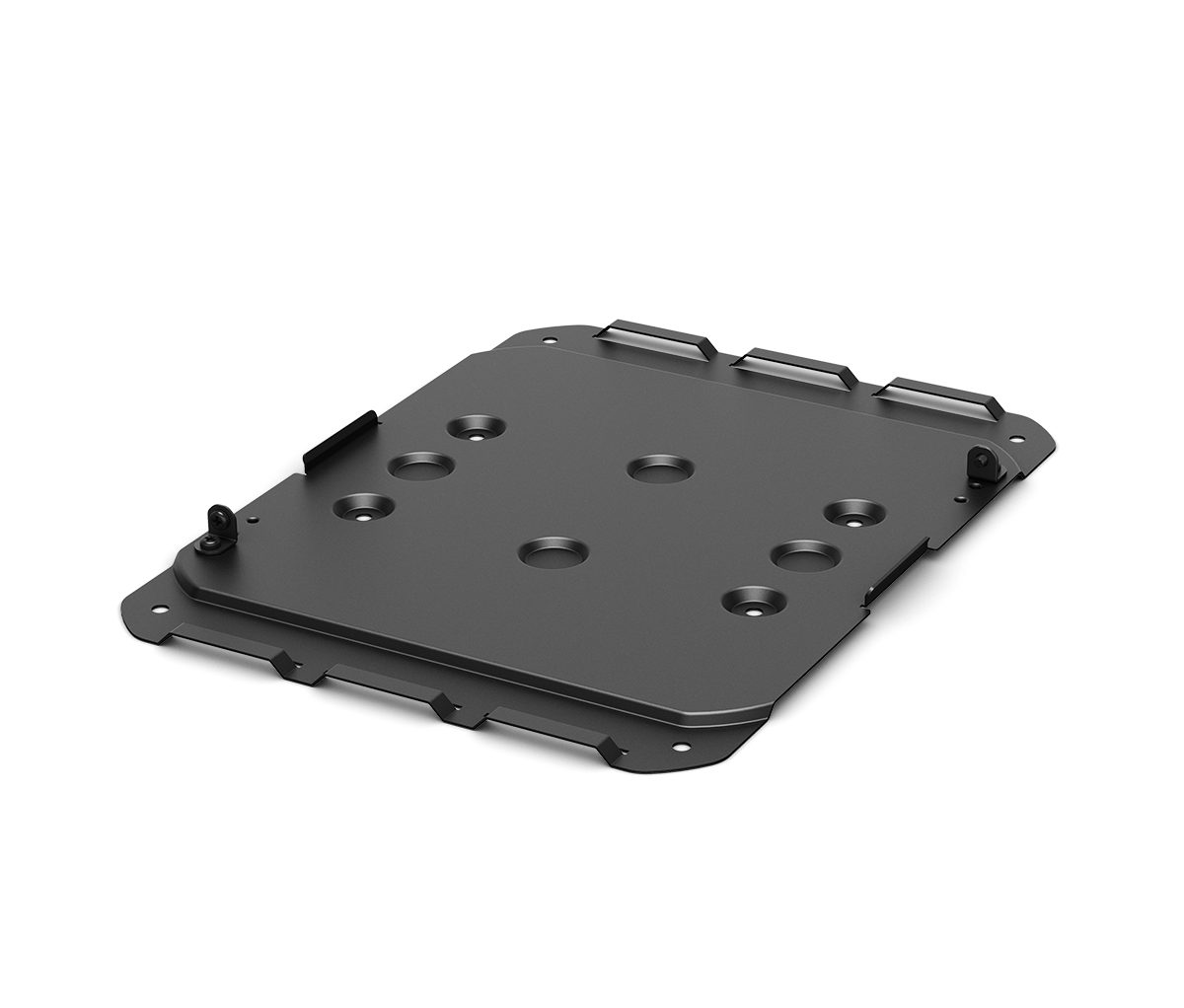 Bose Professional ControlSpace EX Montagehalterung Endpoint Bracket