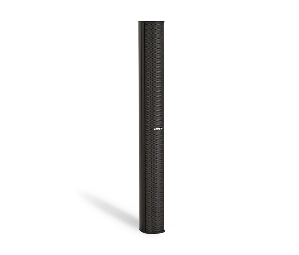 Bose Professional MA12EX Säulenlautsprecher Modular Array
