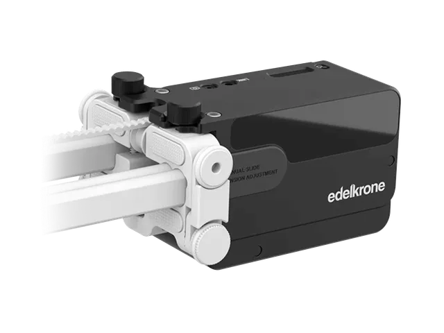 Edelkrone Motor Module SliderPLUS v5 Motormodul App-Steuerung