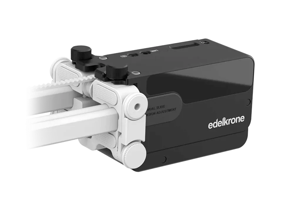 Edelkrone Motor Module SliderPLUS v5 Motormodul App-Steuerung
