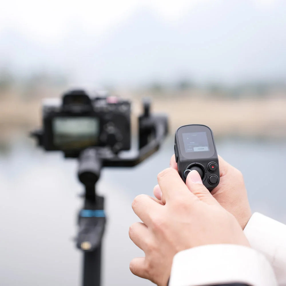 FeiyuTech SCORP Mini 3 Pro DSLR Mirrorless Gimbal