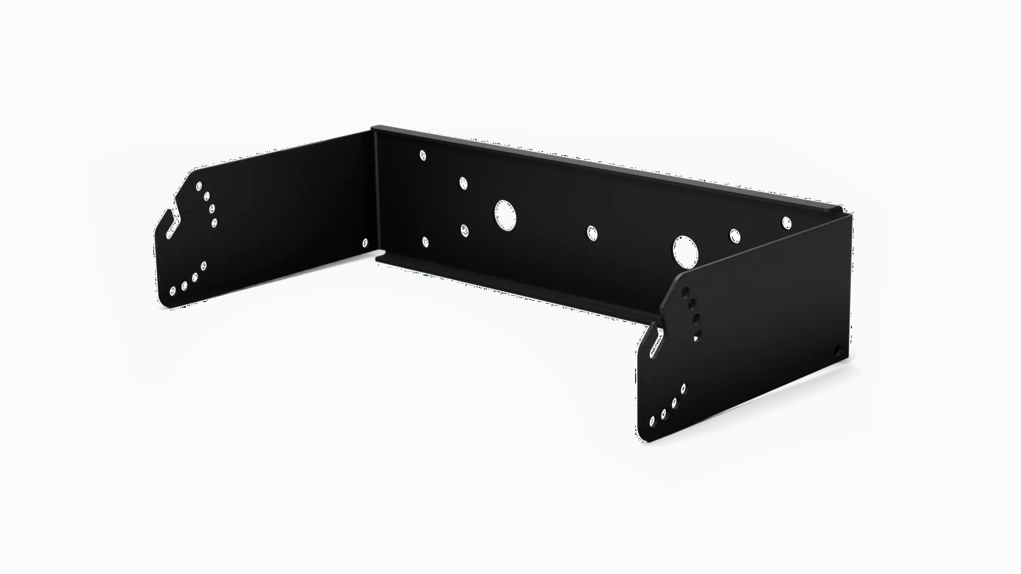 Bose Professional 802 U-Bracket Halterung schwarz