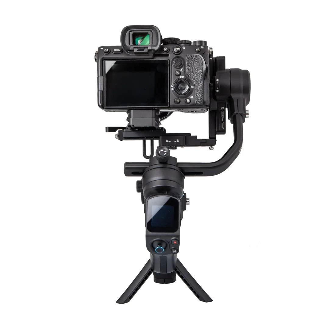 FeiyuTech SCORP 2 Kamera-Gimbal DSLR Mirrorless Kit