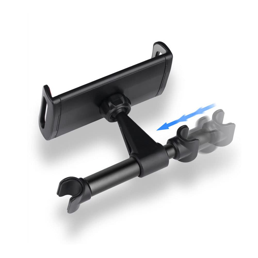 Maclean Brackets MC-894 Kopfstützenhalter Auto 360 Grad drehbar