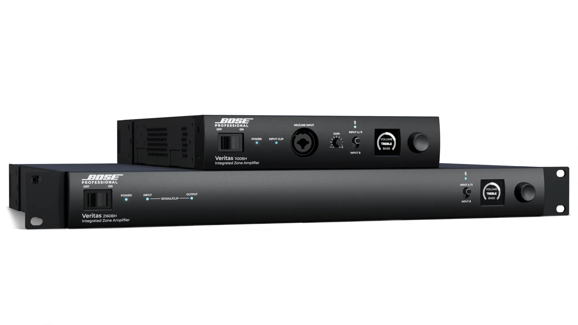 Bose Professional Veritas 2160BH Lautsprecher 2-Wege Installation