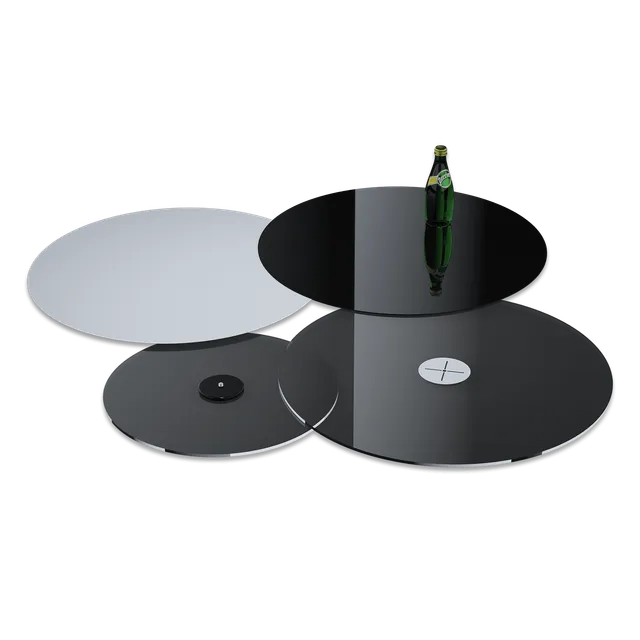 Edelkrone HeadONE Turntable Modul Drehteller 45cm
