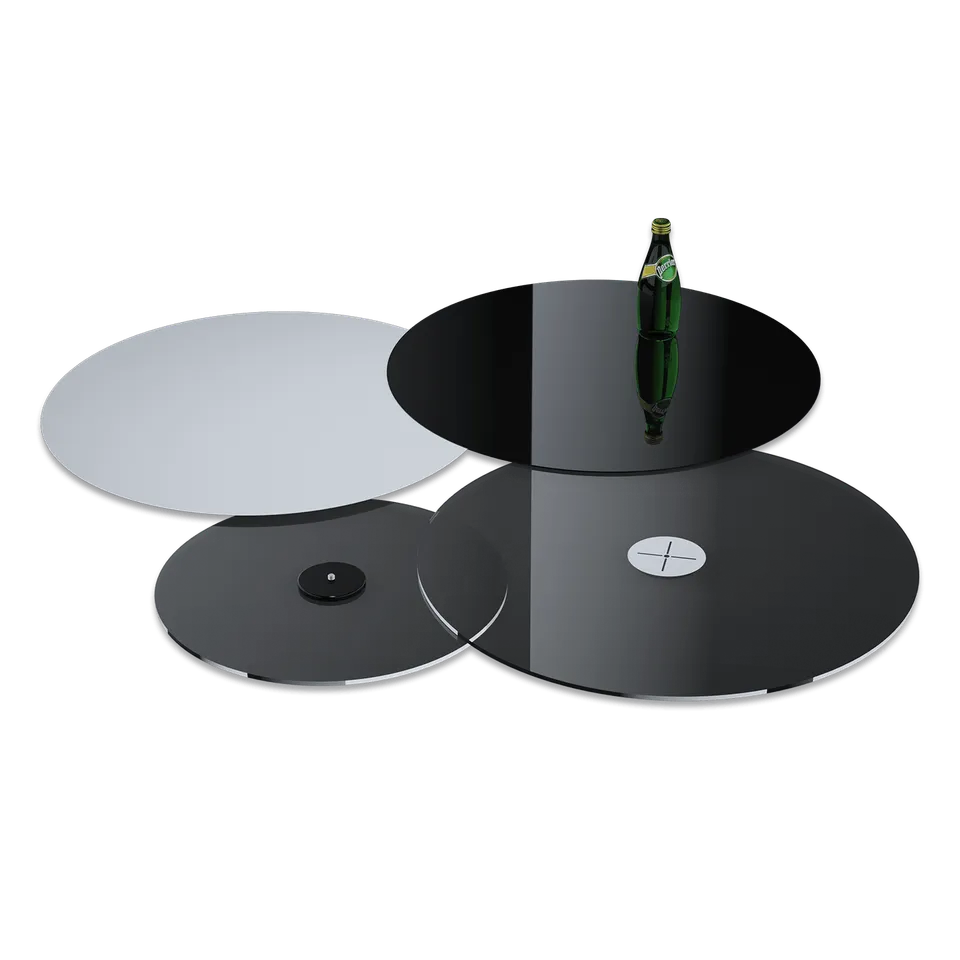 Edelkrone HeadONE Turntable Modul Drehteller 45cm