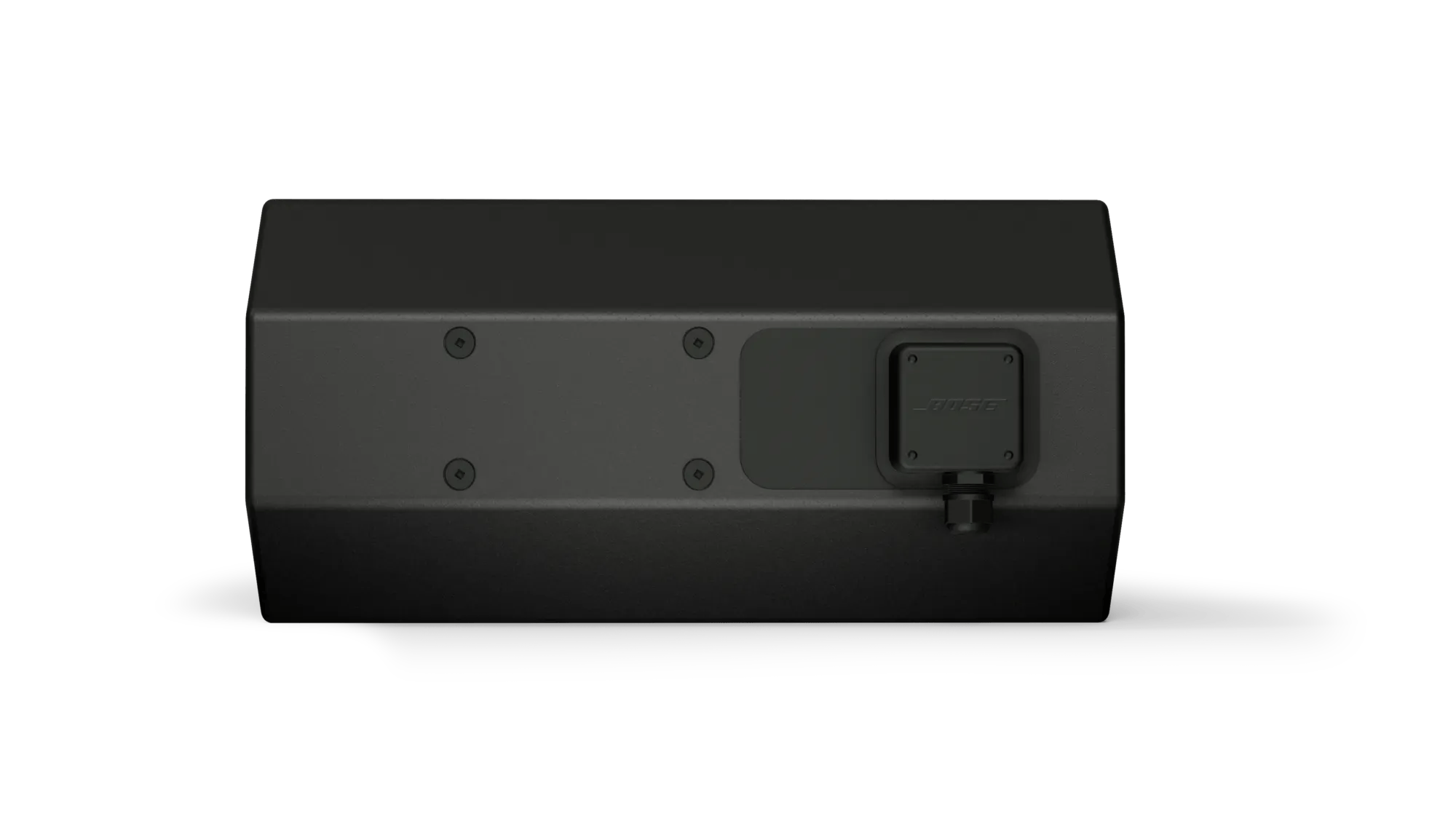 Bose Professional ArenaMatch AMU108-120 Kompaktlautsprecher Outdoor