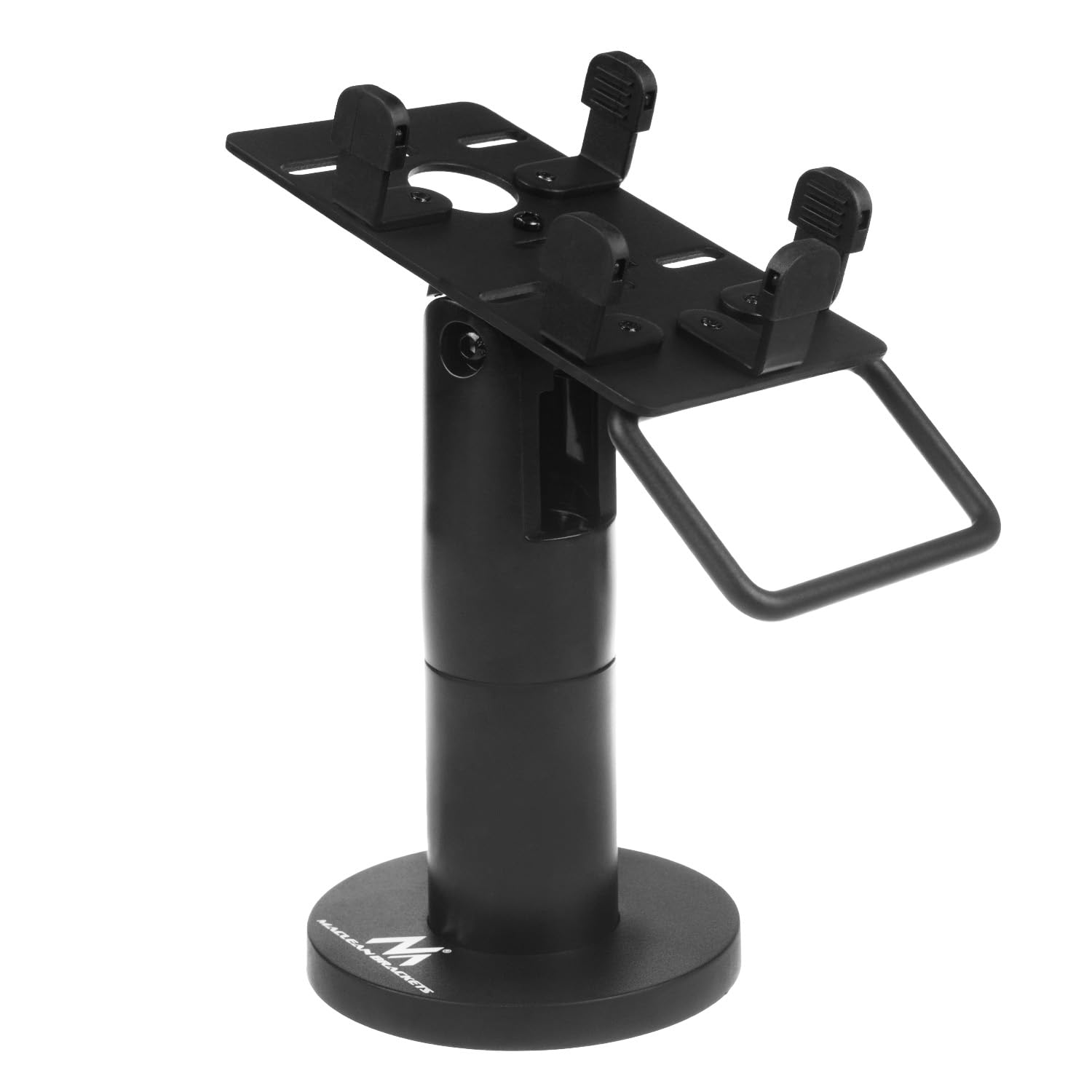 Maclean Brackets MC-818 POS-Terminalhalterung Tisch drehbar
