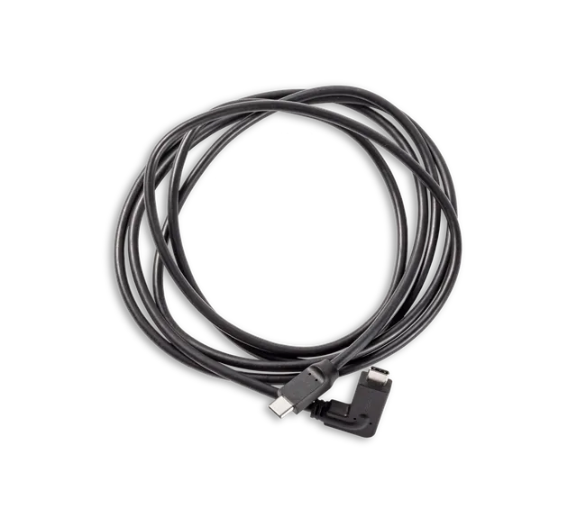 Bose Professional Videobar USB 3.1 Kabel Winkel