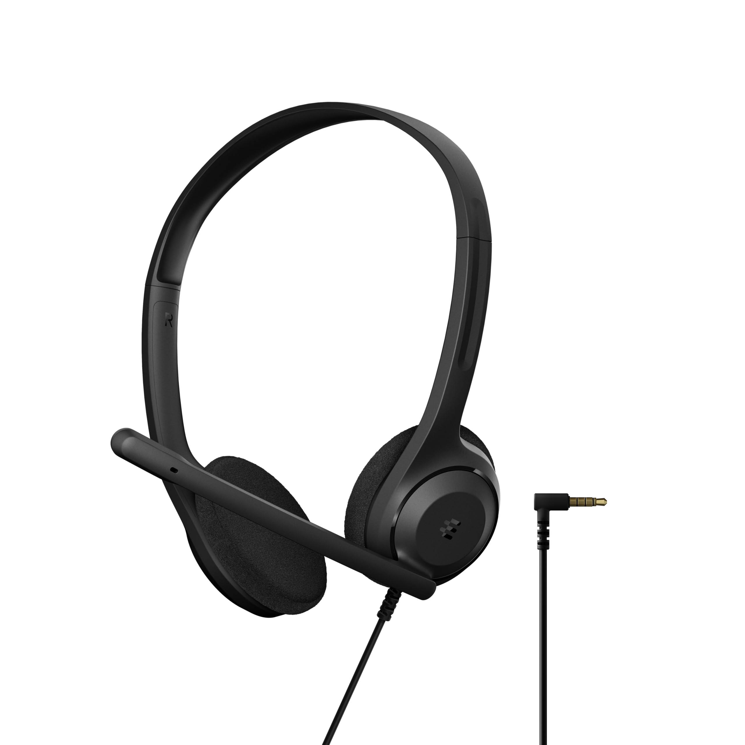 EPOS PC 8 USB Headset On-Ear Stereo mit Mikrofon