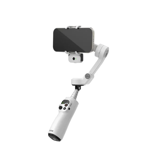 Zhiyun Smooth Q5 Ultra Gimbal Bundle mit Fiveray M40 SE