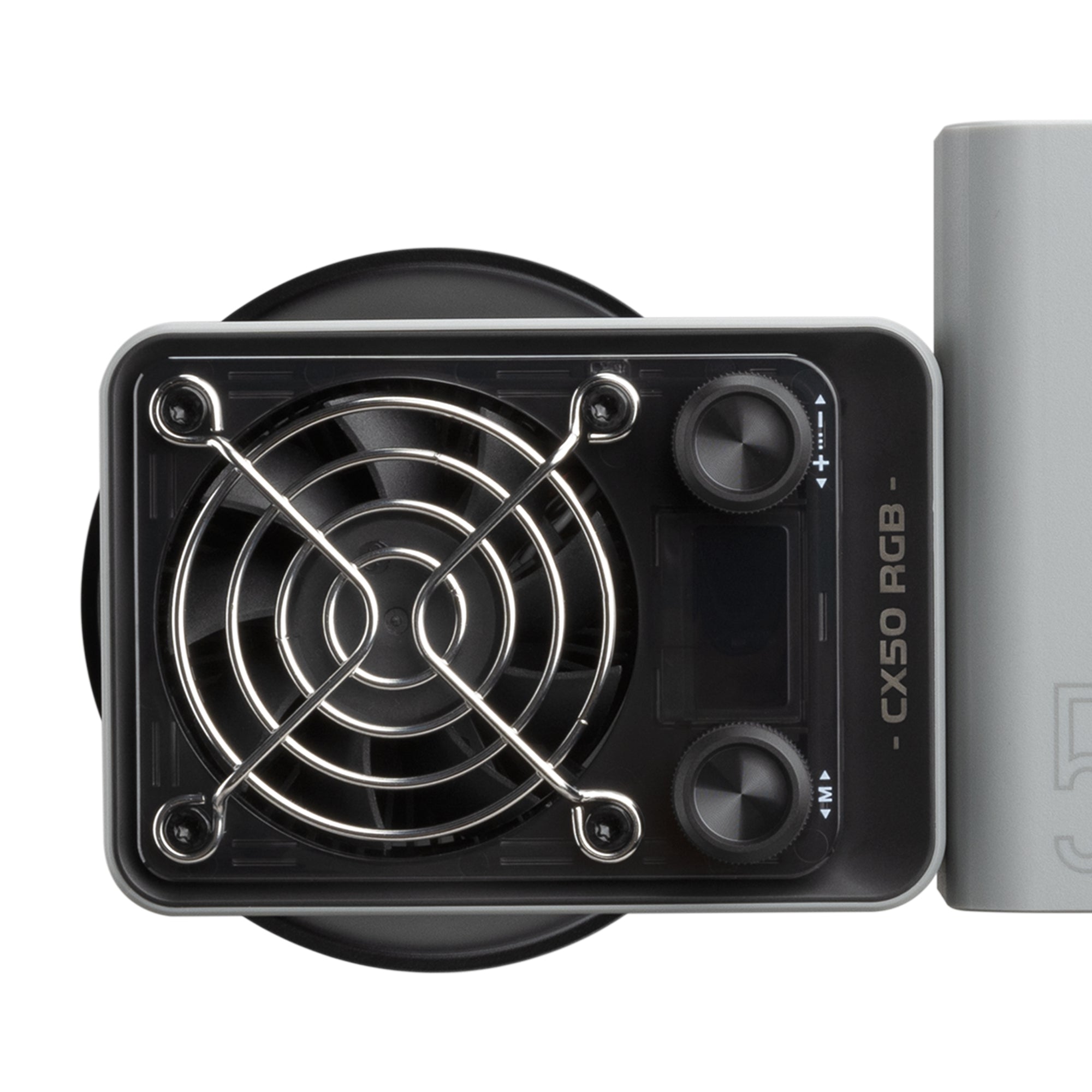 Zhiyun CINEPEER CX50 COB-Studioleuchte 50W Bi-Color
