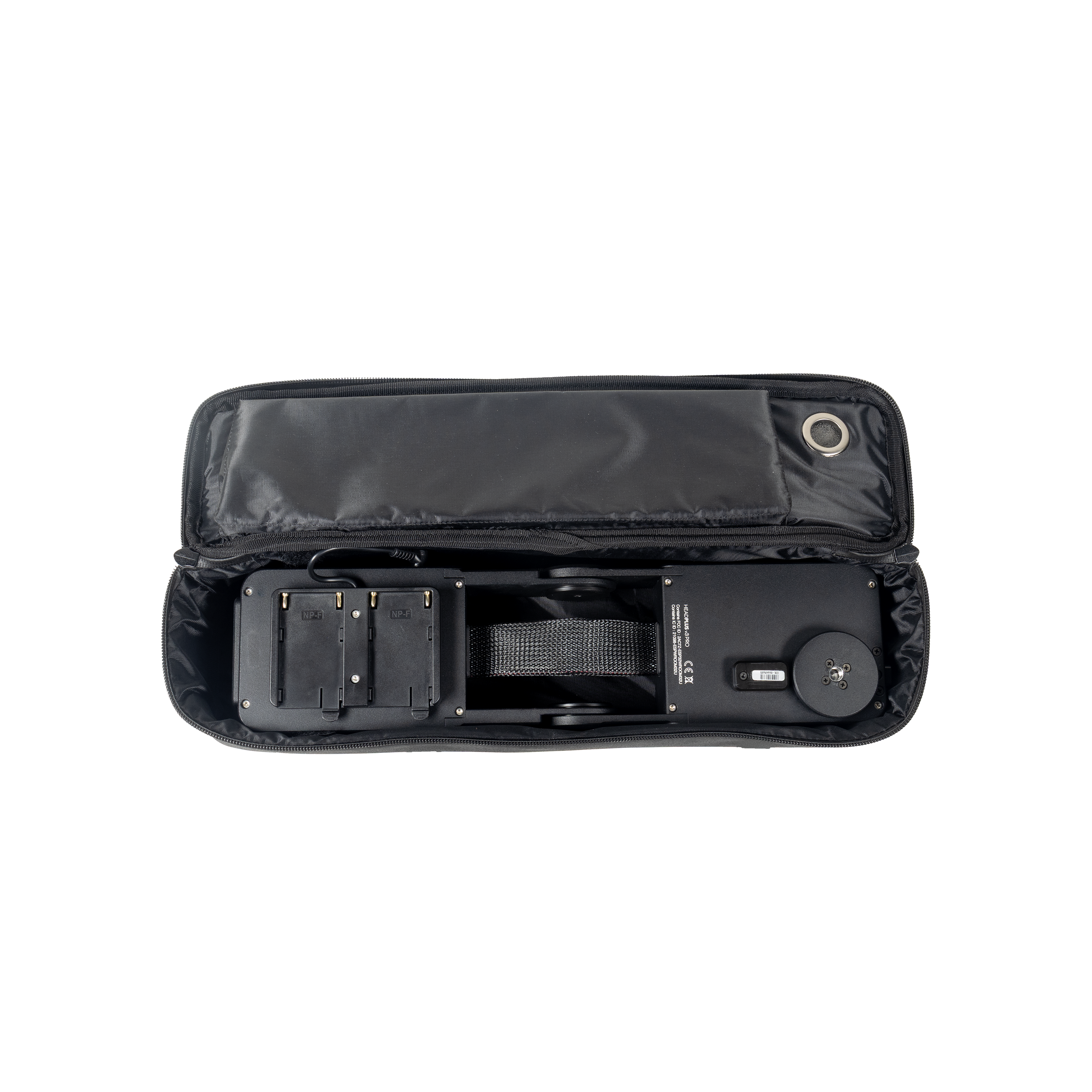 Edelkrone Soft Case Tasche für HeadPLUS / PRO