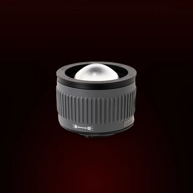 iFootage 3INT-MB 15-50° Intensifier Lichtvorsatz