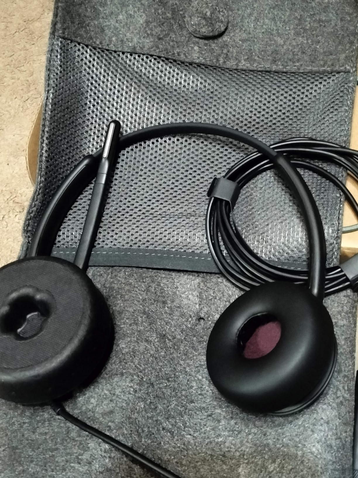 EPOS IMPACT 730 Headset Mono USB-C Noise-Cancelling