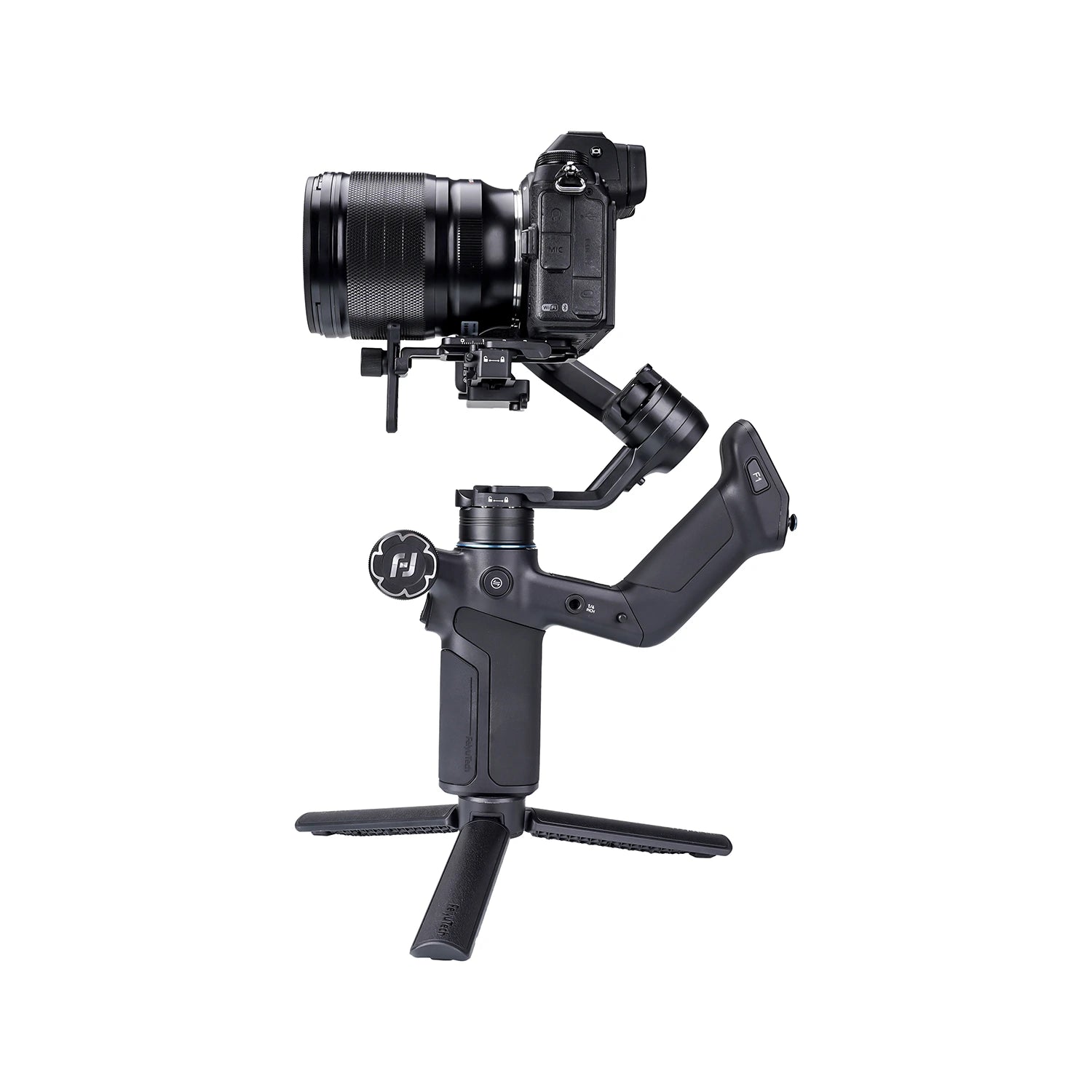 FeiyuTech SCORP Mini 3 Pro DSLR Mirrorless Gimbal