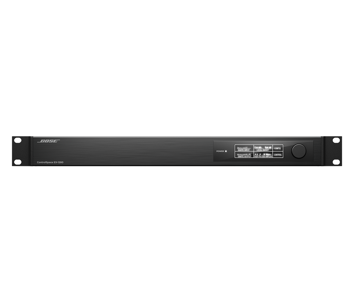 Bose ControlSpace EX-1280 digitaler Signalprozessor