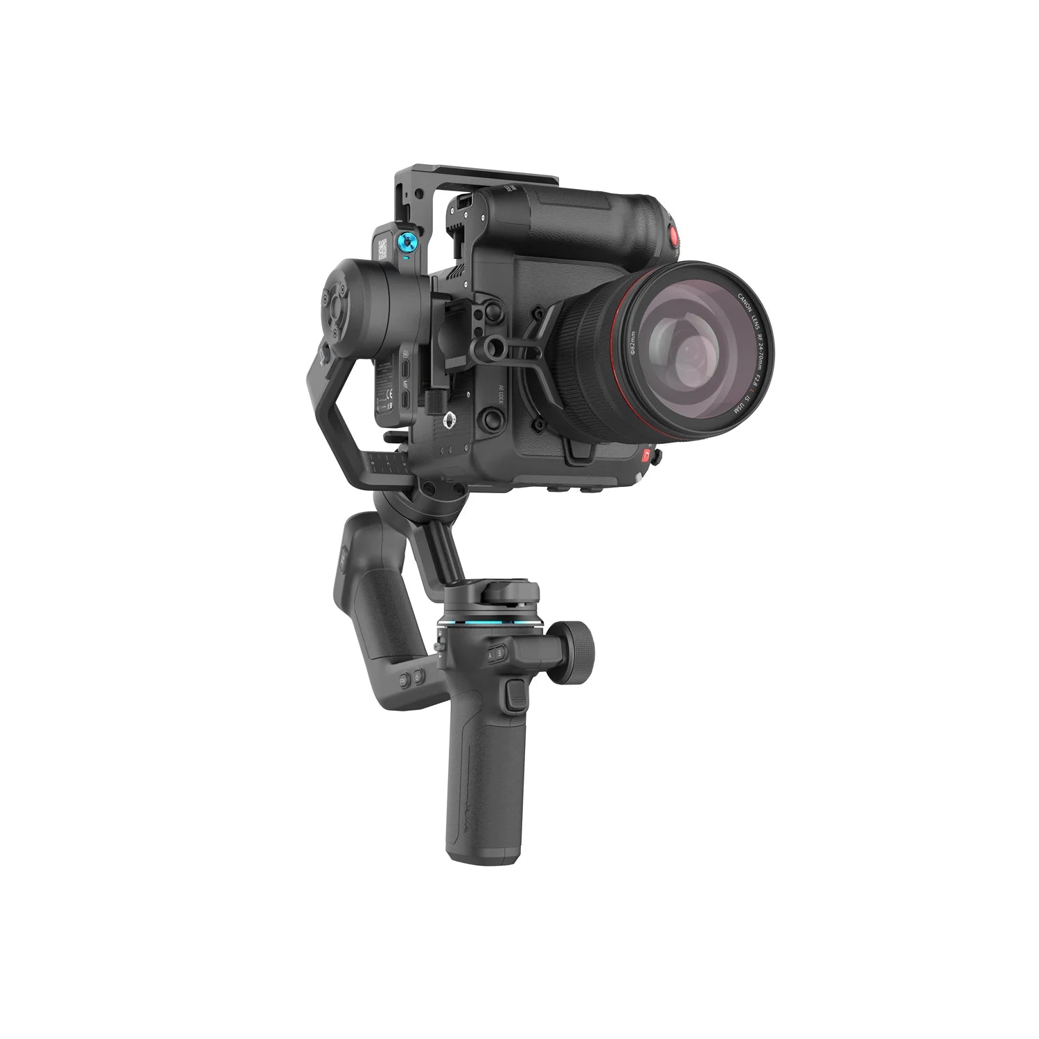 Feiyu SCORP-C2 Gimbal für DSLR generalüberholt