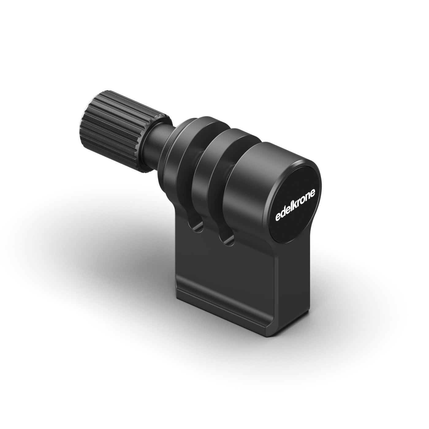 Edelkrone PhoneCLIP KIT Handyhalterung mit Adaptern