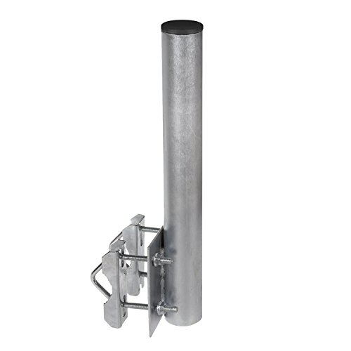 Maclean TV Systems MCTV-563 SAT Balkonhalterung 40cm Stahl