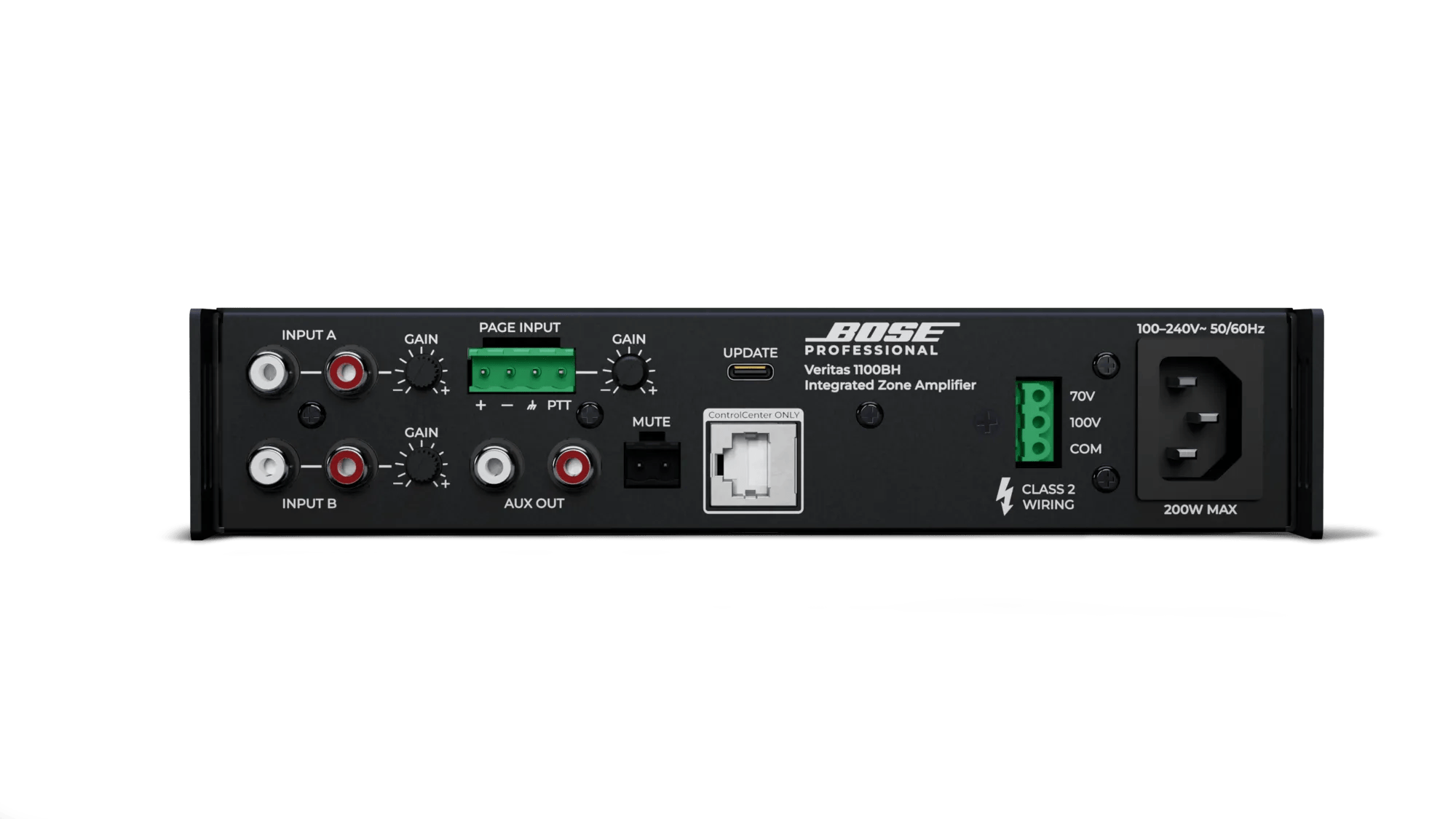 Bose Veritas 1100BH Mikrofon Pro Audio