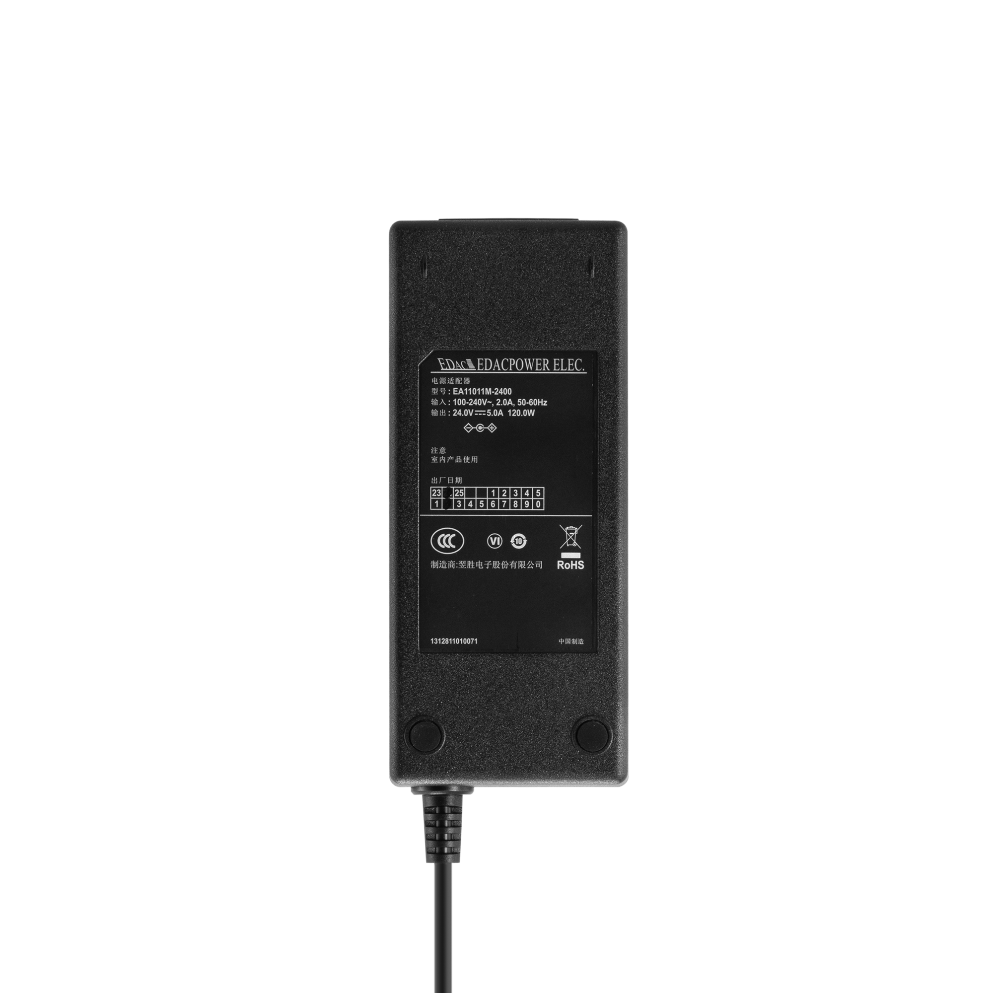 Zhiyun 120W Netzteil Power Adapter F100 CF100 FR100C