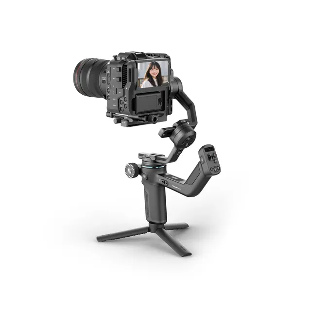 Feiyu SCORP-C2 Gimbal für DSLR generalüberholt