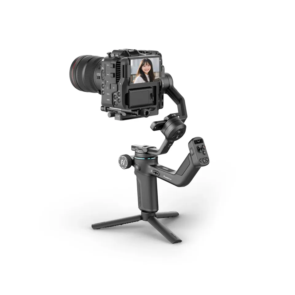 Feiyu SCORP-C2 Gimbal für DSLR generalüberholt