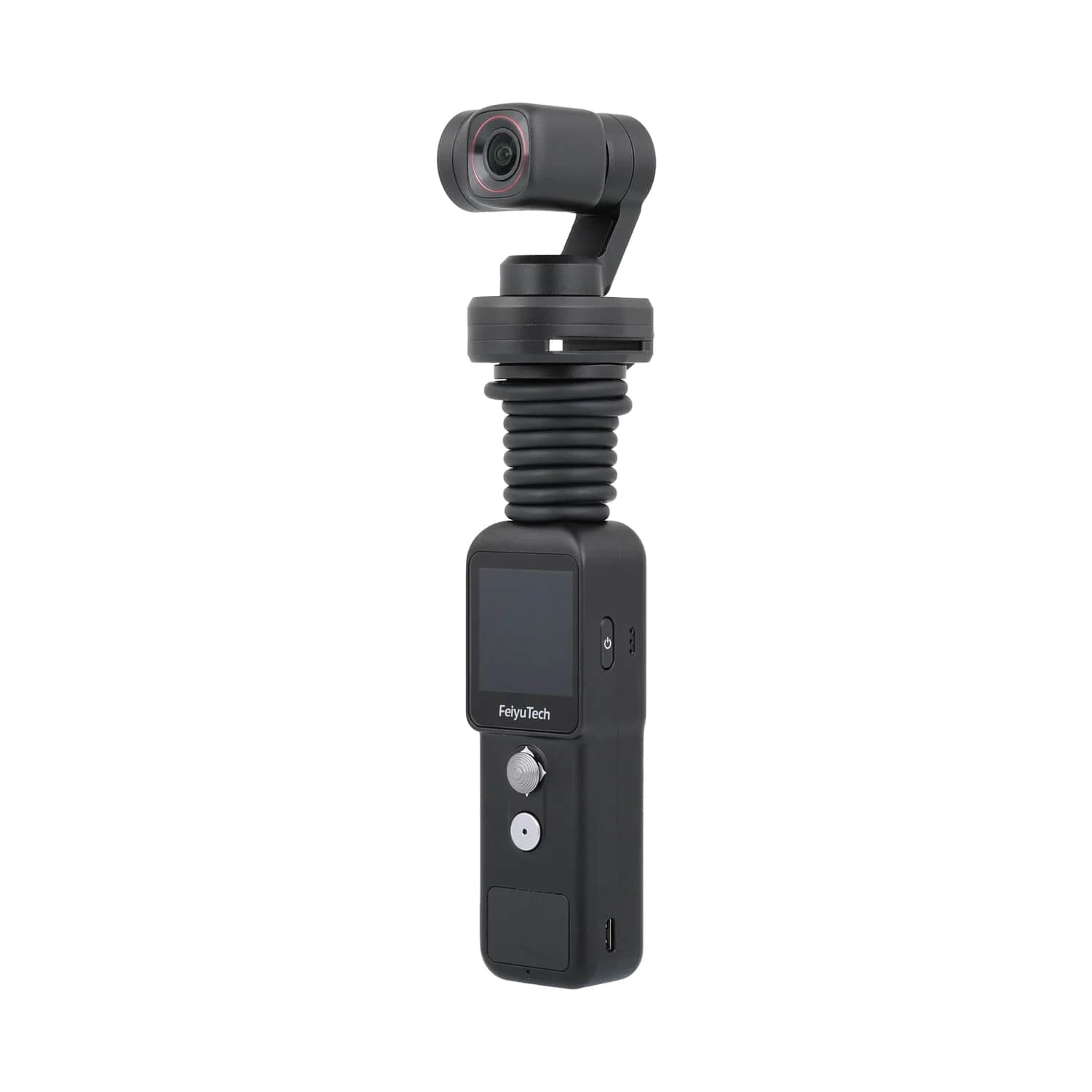FeiyuTech Pocket 2S Gimbal-Kamera 130° 3-Achs stabilisiert