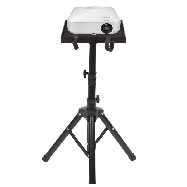 Maclean MC-920 Projektor Stativ 120cm Beamer