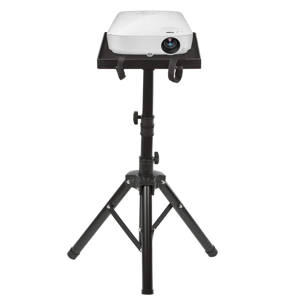 Maclean MC-920 Projektor Stativ 120cm Beamer