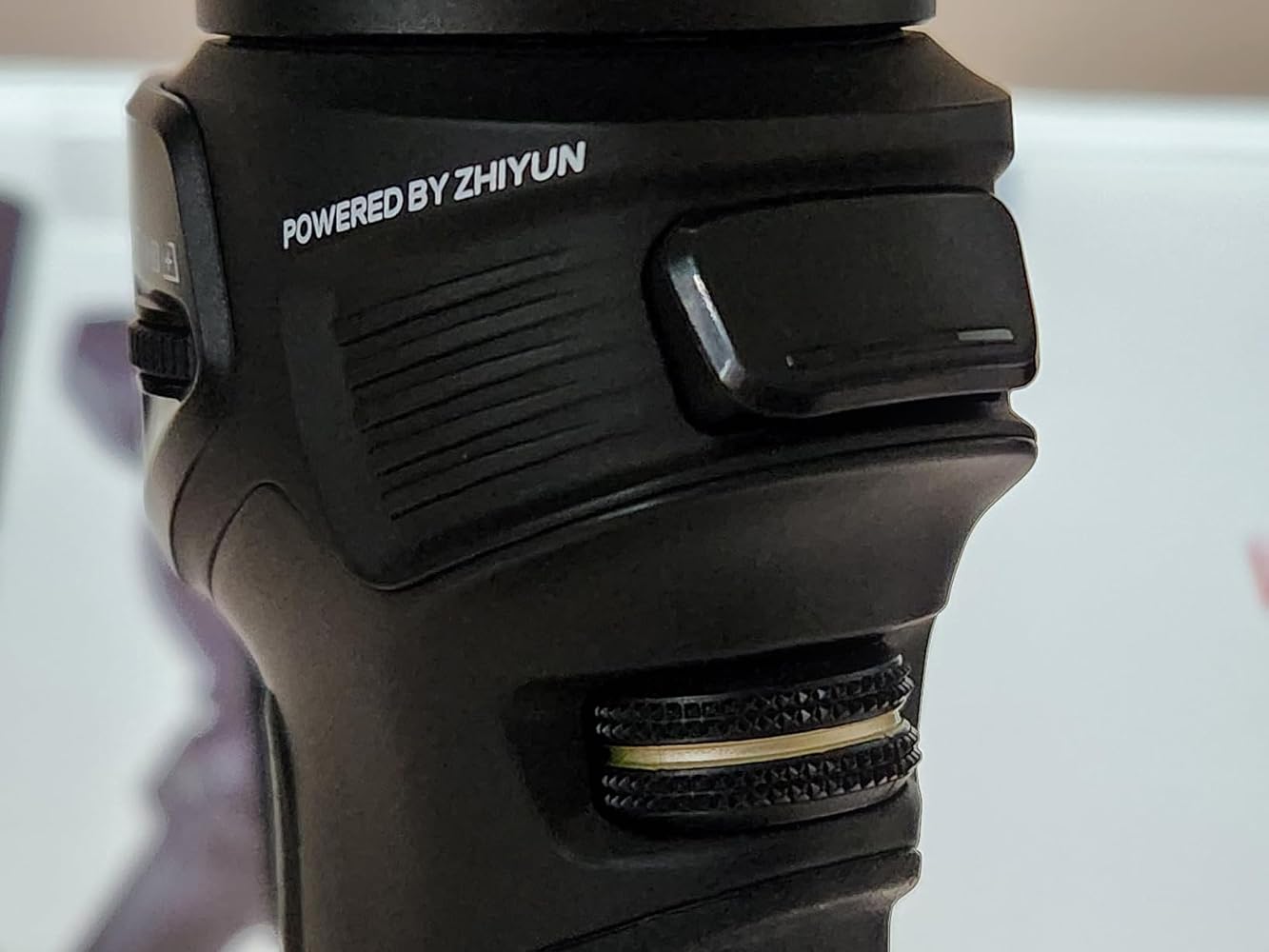 Zhiyun WEEBILL 3S Gimbal Stabilisator Standard mit Licht