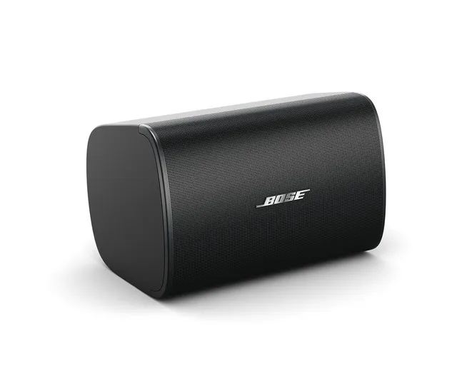 Bose Professional DesignMax DM6SE Lautsprecher Paar schwarz
