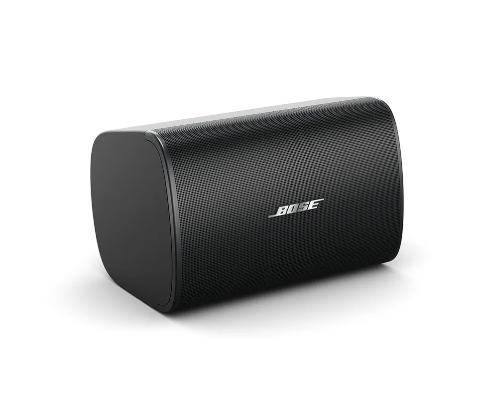 Bose Professional DesignMax DM6SE Lautsprecher Paar schwarz