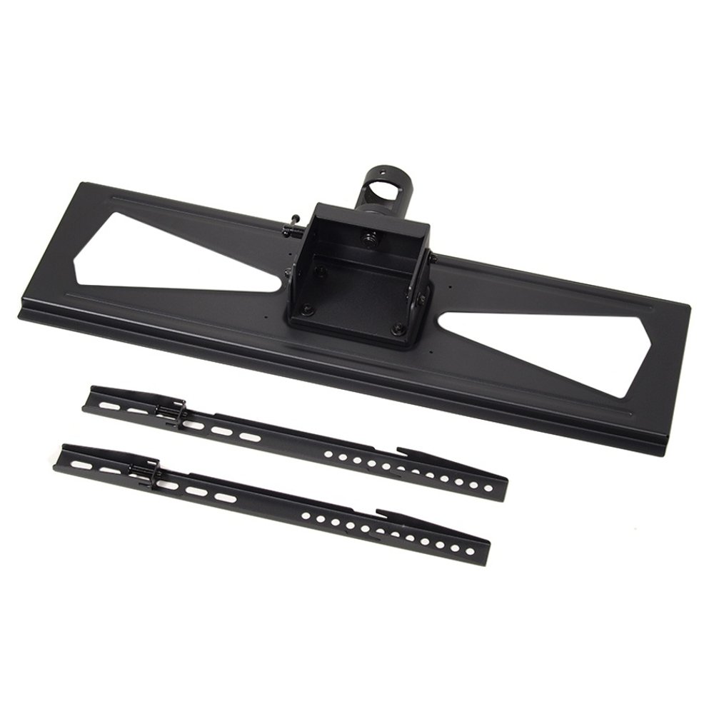 Maclean Energy MC-705 TV-Deckenhalterung 37-70" 50kg schwenkbar