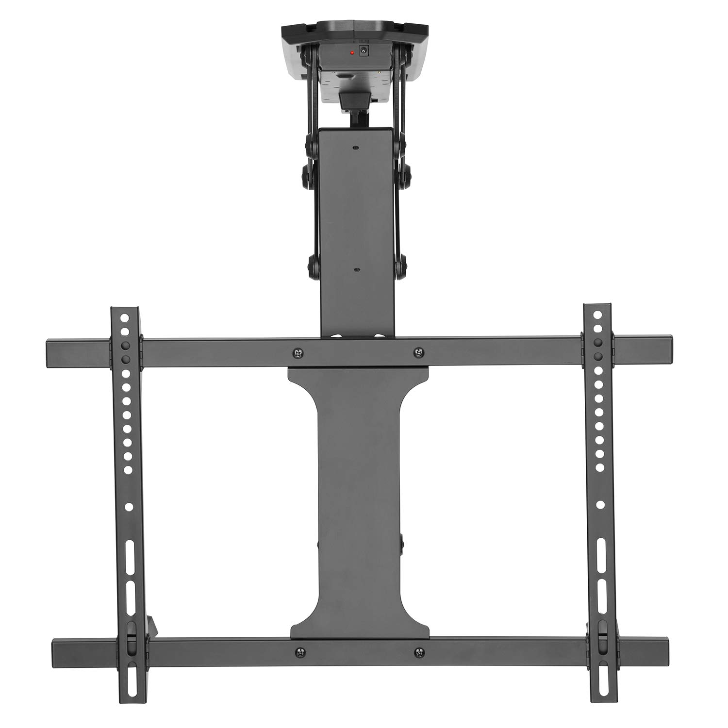 Maclean Energy TV-Deckenhalterung 32-70 Zoll elektrisch 35 kg