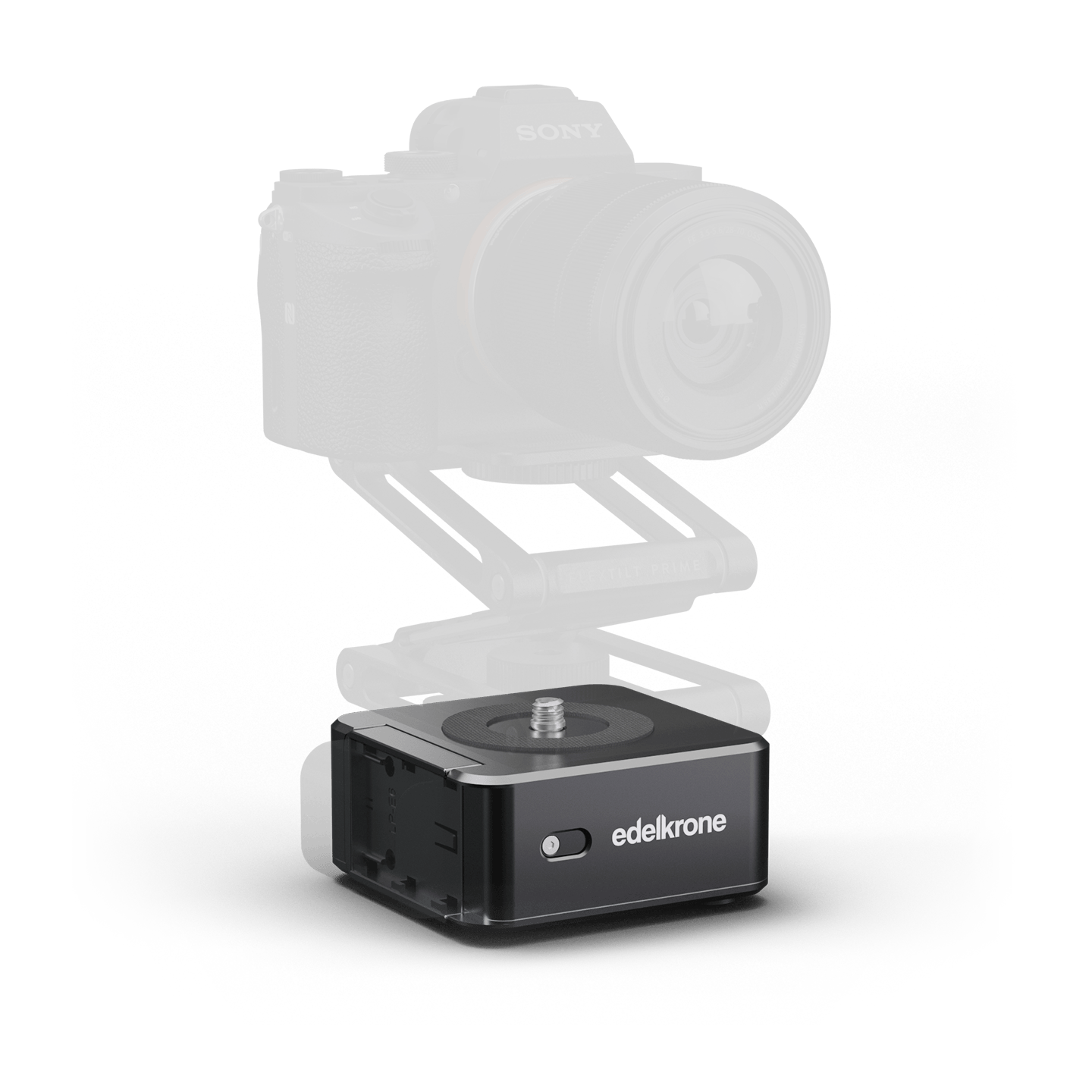 Edelkrone HeadONE v2 Single Schwenkkopf motorisiert App
