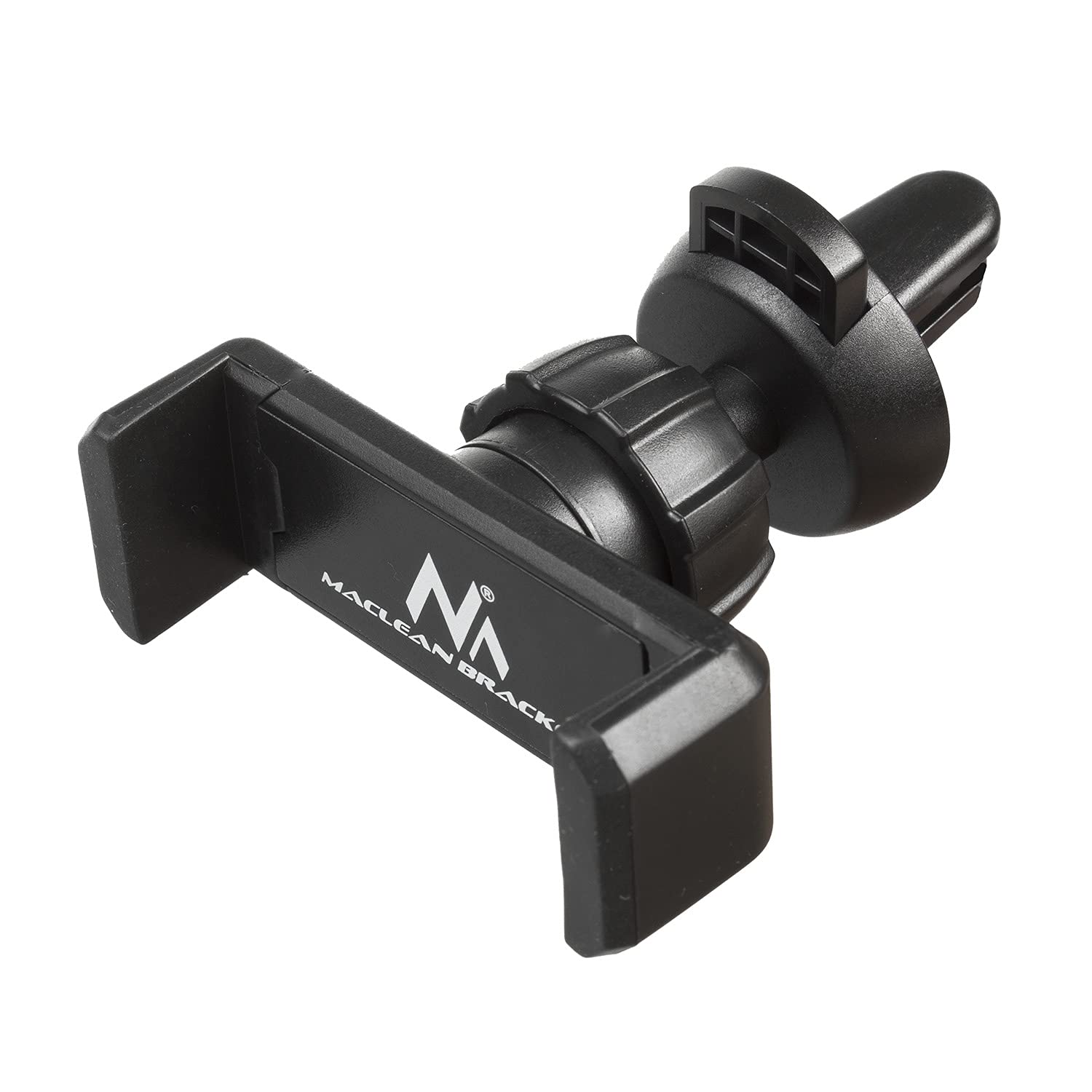 Maclean MC-322 Handyhalterung Lüftung 360° drehbar 54-87 mm