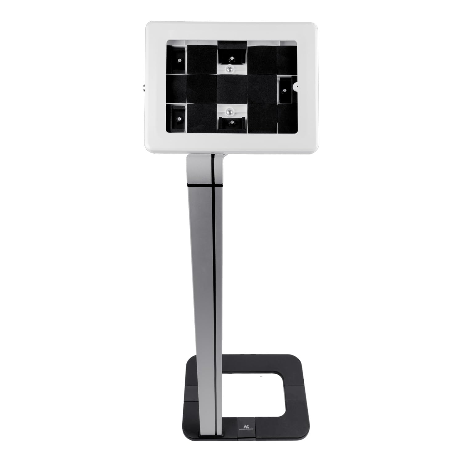 Maclean Brackets MC-645 Tablet Bodenständer 9,7-10,1 Zoll Schloss