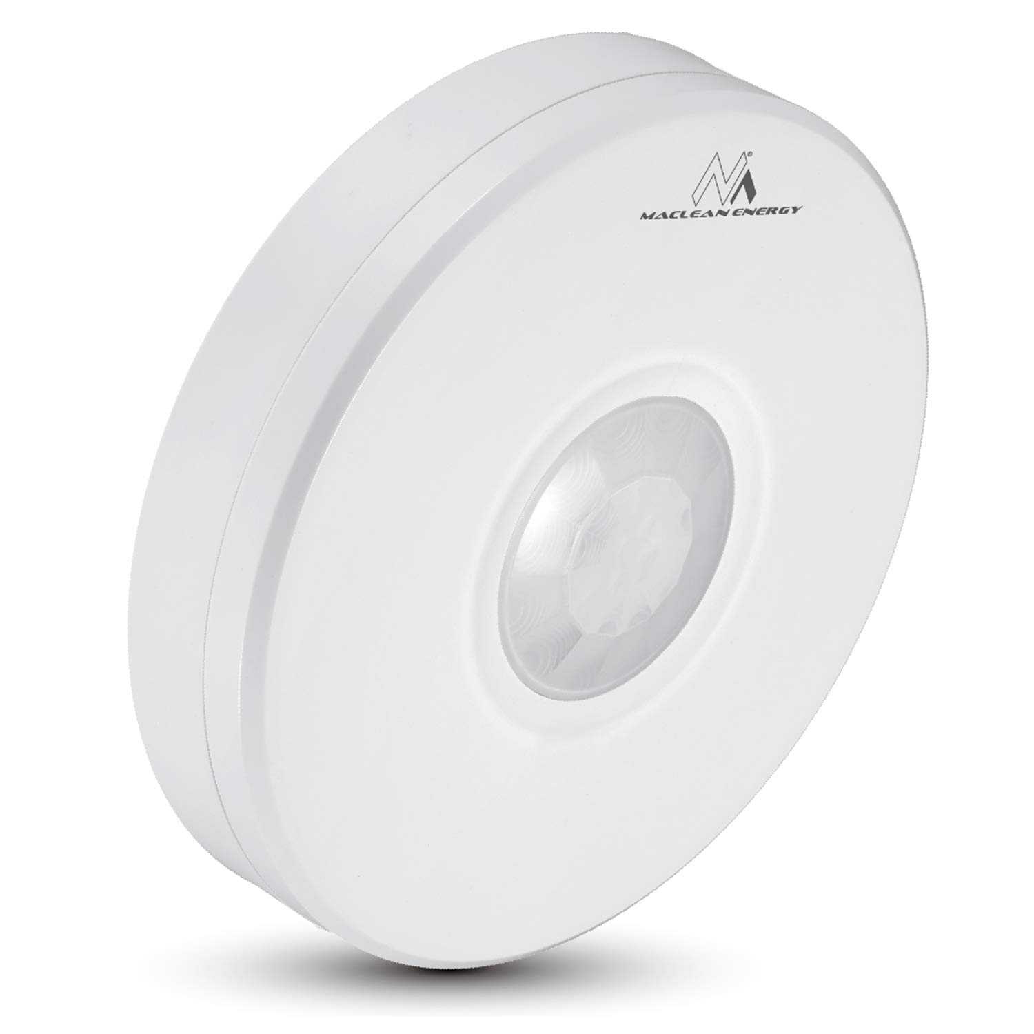 Maclean MCE293 Infrarot-Bewegungsmelder 360° IP65 8m