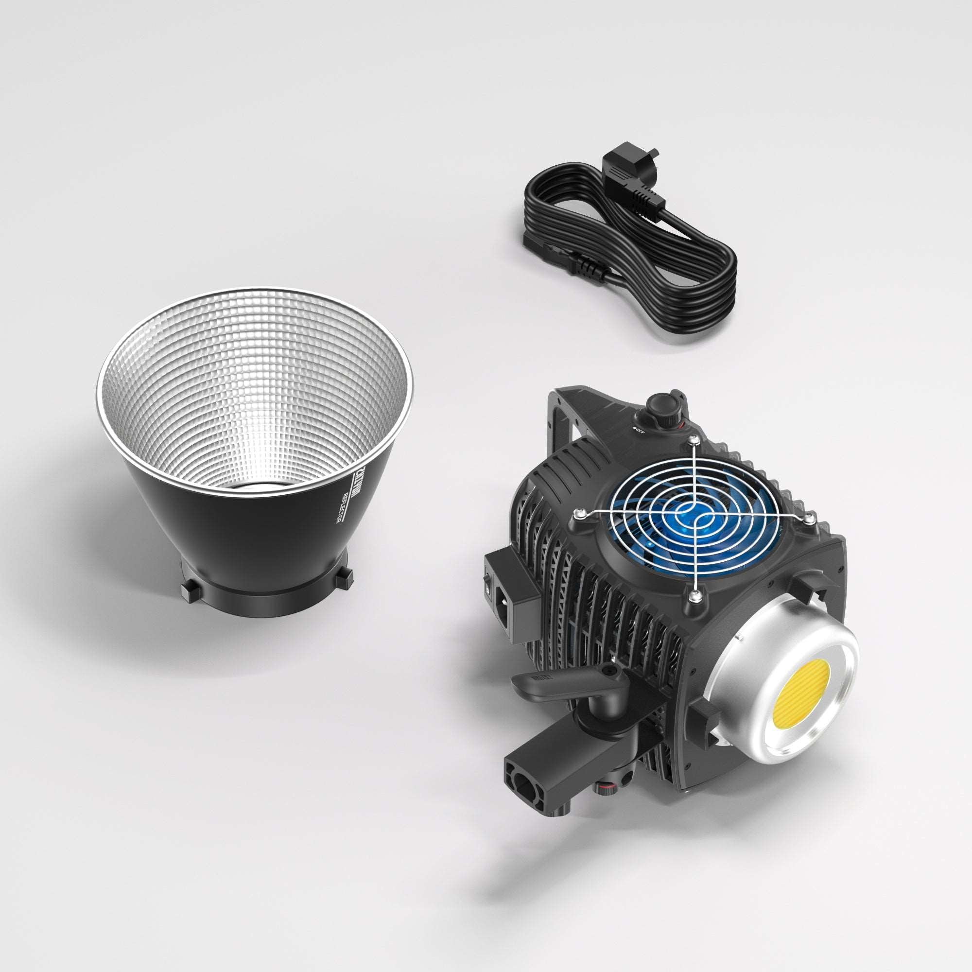 Zhiyun MOLUS B300 300W Videoleuchte Bi-Color EU Bowens