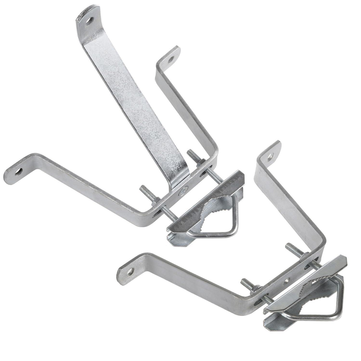 Maclean TV Systems MCTV-933 Antennenmasthalterung 20cm