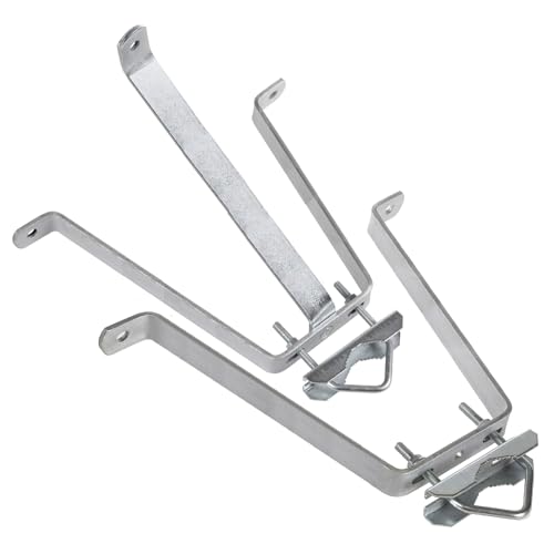 Maclean TV Systems MCTV-934 Wandhalterung 40 cm Mast bis 71 mm